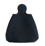 Lixeira Para Carro Em Neoprene Brasil P2