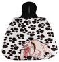 Lixeira Para Carro Em Neoprene Bulldog P2