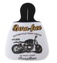 Lixeira Para Carro Em Neoprene Moto P2