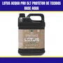 Lotus Acqua Pro 5LT Protetor De Tecidos Base Agua