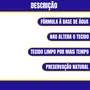 Lotus Acqua Pro 5LT Protetor De Tecidos Base Agua