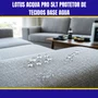 Lotus Acqua Pro 5LT Protetor De Tecidos Base Agua