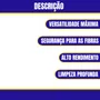 Lotus All 01 Detergente Universal Para Limpeza Estofados 1L