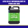 Lotus Eco 5LT Impermeabilizante De Tecidos Base Agua