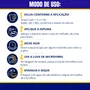 Lsvs Autos Neutro Bubble Foam 1,5L