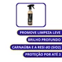 Luster Cera 500ML