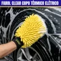 Luva De Microfbra Dupla Acao DETAILER