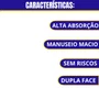 Luva De Microfibra Chenille DETAILER
