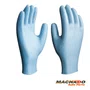 Luva Nitrisensi Soft G Caixa 100UN