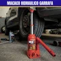 Macaco Hidraulico Garrafa 2 Toneladas SW
