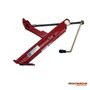 Macaco Universal Joelho 800kg Vermelho
