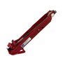 Macaco Universal Joelho 800kg Vermelho