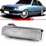 Maçaneta Externa Porta Chevette Marajó Monza Veraneio 1963 a 1996 Cromado Lado Direito