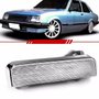 Maçaneta Externa Porta Chevette Marajó Monza Veraneio 1963 a 1996 Cromado Lado Esquerdo