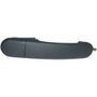 Macaneta Externa Porta Diant./ Tras. Dir./ Esq S/Chave Gol G3 G4 1999 a 2014