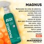 Removedor de Piche e Cola Magnus Evox 500ml