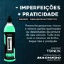 Makker Maquiador Automotivo 2.0 - VONIXX