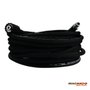 Mangueira Trama Aço M22/14 x 1/4' Macho Para Lavadora Alta Pressão 12M SIGMA