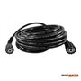 Mangueira Trama Nylon M22/14 x M22/14 Para Lavadora Alta Pressão 10M SIGMA