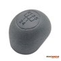 Manopla Bola De Cambio Ducato Boxer Jumper 2003 a 2017 Cinz