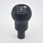 Manopla Bola De Cambio Gol G3 2000/2005  G4 2006/2009 Com Rosca