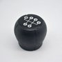 Manopla Bola De Cambio Vectra 96/05/ Corsa 94/11 Astra/ 99/11 Com Acrilico