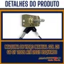 Máquina de Vidro Dianteira Manual Gol Saveiro 2P G5 G6 G7 2008 a 2020 Esquerdo Motorista