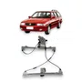 Máquina de Vidro Dianteira Manual Santana Quantum 4 Portas 1998 a 2006 Direito Caroneiro