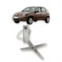 Máquina de Vidro Dianteira Pino Alto Manual Celta Prisma 2006 a 2016 4 Portas Direito Caroneiro