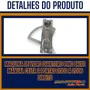 Máquina de Vidro Dianteira Pino Baixo Manual Celta 2 Portas 2000 a 2006 Direito Caroneiro
