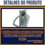 Máquina de Vidro Dianteira Pino Curto Manual Celta 2000 a 2006 4 Portas Direito Caroneiro