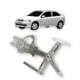 Máquina de Vidro Dianteiro Elétrico Encaixe Original Astra 2 e 4 Portas 1999 a 2011 Direito Caroneiro