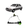 Máquina de Vidro Fiesta (Street) 2 Portas 1997 a 2005 Courier 1997 a 2013 Direito Caroneiro 