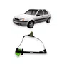 Máquina de Vidro Fiesta (Street) 2 Portas 1997 a 2005 Courier 1997 a 2013 Esquerdo Motorista  
