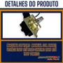 Máquina de Vidro Manual Gol Parati Voyage 1987 a 1996 Saveiro 1987 a 1997 Direito Passageiro 