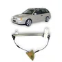 Máquina de Vidro Traseira Manual Gol Parati G2 G3 G4 1996 a 2014 Direito Caroneiro