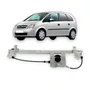 Máquina de Vidro Traseiro Elétrico Encaixe Motor Mabuchi Meriva 2002 a 2012 Lado Direito 