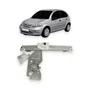Máquina de Vidro Traseiro Elétrico Encaixe Motor Original C3 2002 a 2009 Direito Caroneiro