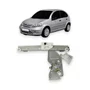 Máquina de Vidro Traseiro Elétrico Encaixe Motor Original C3 2002 a 2009 Esquerdo Motorista 