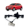Máquina de Vidro Traseiro Manual Gol Voyage G5 G6 G7 G8 2008 a 2022 Esquerdo Motorista