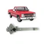 Máquina Vidro Caminhões pick Up Gm D20 Veraneio Até 1985 2 Portas Manual Direito Passageiro