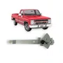 Máquina Vidro Caminhões pick Up Gm D20 Veraneio Até 1985 2 Portas Manual Esquerdo Motorista