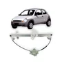Máquina Vidro Dianteira Elétrica Encaixe Motor Mabuchi Ka 2 Portas 1996 a 2007 Direito Caroneiro