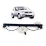 Maquina Vidro Dianteira Elétrica Encaixe Motor Mabuchi Logan 4 Portas 2007 a 2013 Direita Passageiro