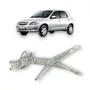 Máquina Vidro Dianteira Elétrica Encaixe Motor Original 10D Celta 2 Portas 2000 a 2016 Direito Caroneiro