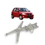 Máquina Vidro Dianteira Elétrica Encaixe Motor Original 10D Celta Prisma 4 Portas 2002 a 2016 Direito Caroneiro