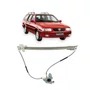 Máquina Vidro Dianteira Elétrica Encaixe Motor Original Carto Santana Royale Quantum Versailles 2 e  4 Portas 1984 a 1996 Direito Caroneiro