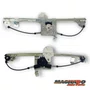 Maquina Vidro Dianteira Elétrica Encaixe Motor Original Logan 4 Portas 2007 a 2013 Direita Passageiro