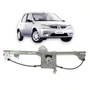 Maquina Vidro Dianteira Elétrica Encaixe Motor Original Logan 4 Portas 2007 a 2013 Direita Passageiro