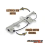Maquina Vidro Dianteira Elétrica Encaixe Motor Original Logan 4 Portas 2007 a 2013 Direita Passageiro